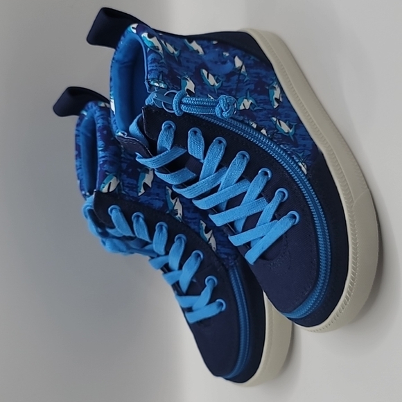 billy goat Other - Billy goats classic lace high Boys sneakers size 13 c